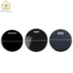 Jual Mika Head Drum Hitam
