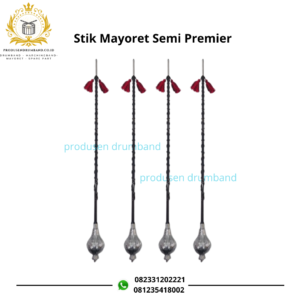 Stik Mayoret Semi Premier