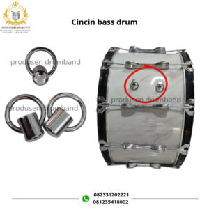 Jual Cincin Bass Drum