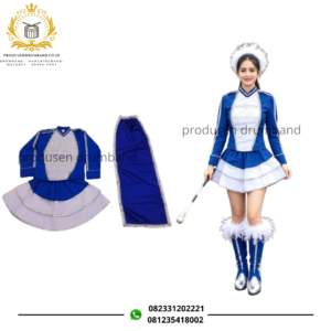 Gaya Model Baju Mayoret 2026