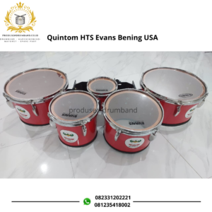 Jual Quintom HTS Evans Bening USA