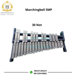 Marchingbell SMP Berapa Not