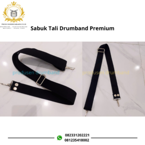 Jual Sabuk Tali Harnes Drumband