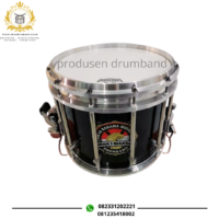 Snare HTS Remo White