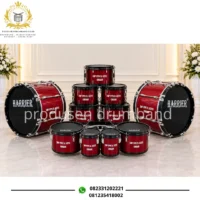 Tips Membeli Alat Drumband