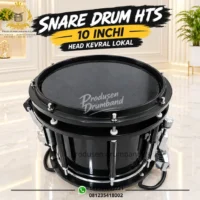 Snare HTS 10 Inchi