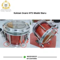 Kakian Snare HTS Terbaru