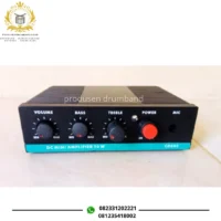 Jual Ampli Piano Drumband