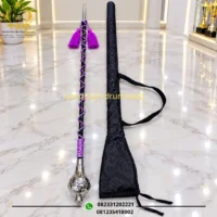Tas Tongkat Mayoret Empuk