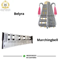 Bedanya Belyra dan Marchingbell