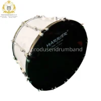 Bass Drum 24 Inchi