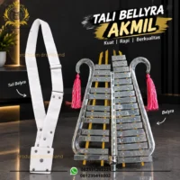 Jual Tali Akmil Belyra