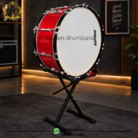 Stand Bass Drum Supporter