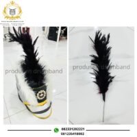 Jual Bulu Topi Drumband