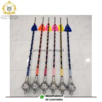 Stik Mayoret Warna Lucu