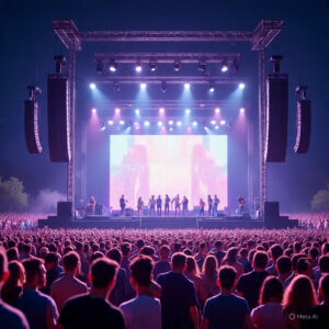 Festival Musik Dunia