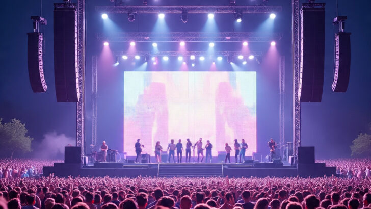 Festival Musik Dunia