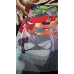 Face Shield produsendrumband.co.id