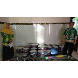 Drumband produsendrumband.co.id