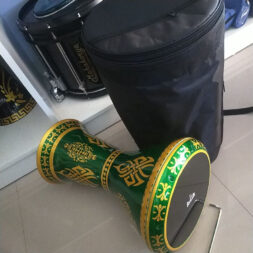 Darbuka produsendrumband.co.id