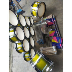 Drumband TK produsendrumband.co.id