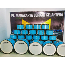 Drumband SMA produsendrumband.co.id