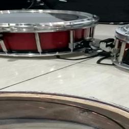 Marching Snare produsendrumband.co.id