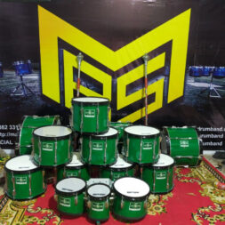 Drumband produsendrumband.co.id