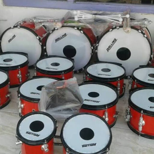 Drumband TK produsendrumband.co.id
