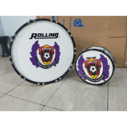 Bass supporter produsendrumband.co.id