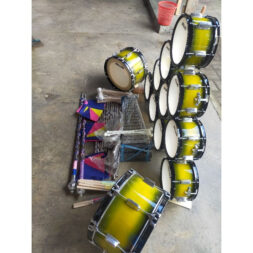 Drumband TK produsendrumband.co.id