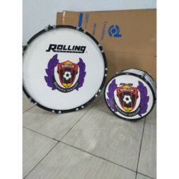 Bass supporter produsendrumband.co.id