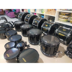 Spare Part Drumband