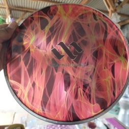 Mika GMP produsendrumband.co.id