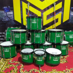 Drumband produsendrumband.co.id
