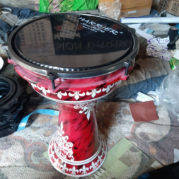 Darbuka produsendrumband.co.id