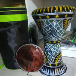 Darbuka produsendrumband.co.id