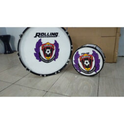 Bass supporter produsendrumband.co.id