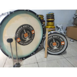Bass produsendrumband.co.id
