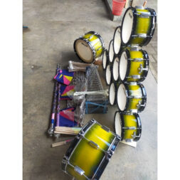 Drumband TK produsendrumband.co.id
