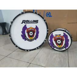 Bass supporter produsendrumband.co.id