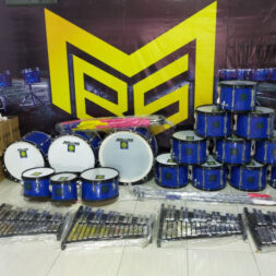 Drumband produsendrumband.co.id