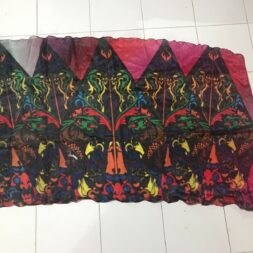 Tongkat Bendera