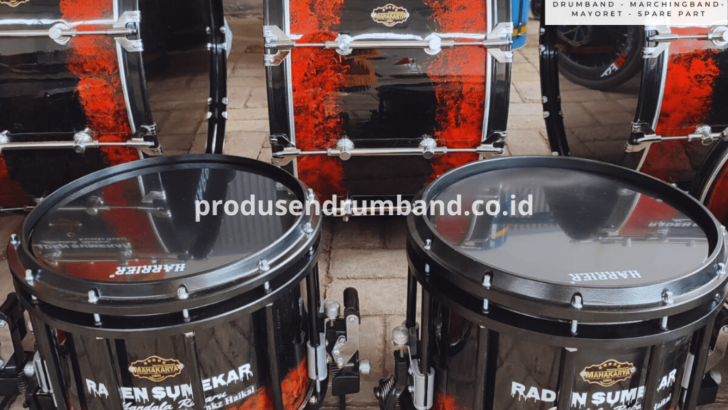 Drum Band