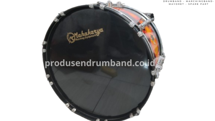 Bass Drum