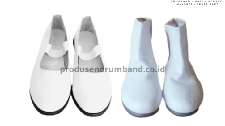 Sepatu Drumband