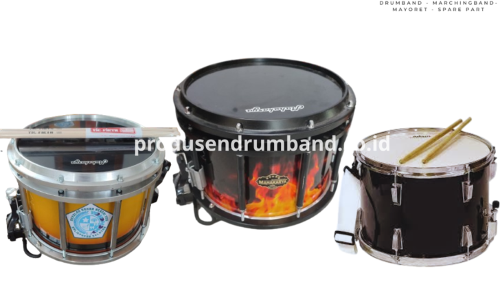 drum premium, semi HTS, HTS