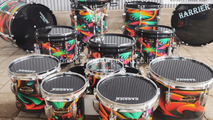 Nusantara Drumband