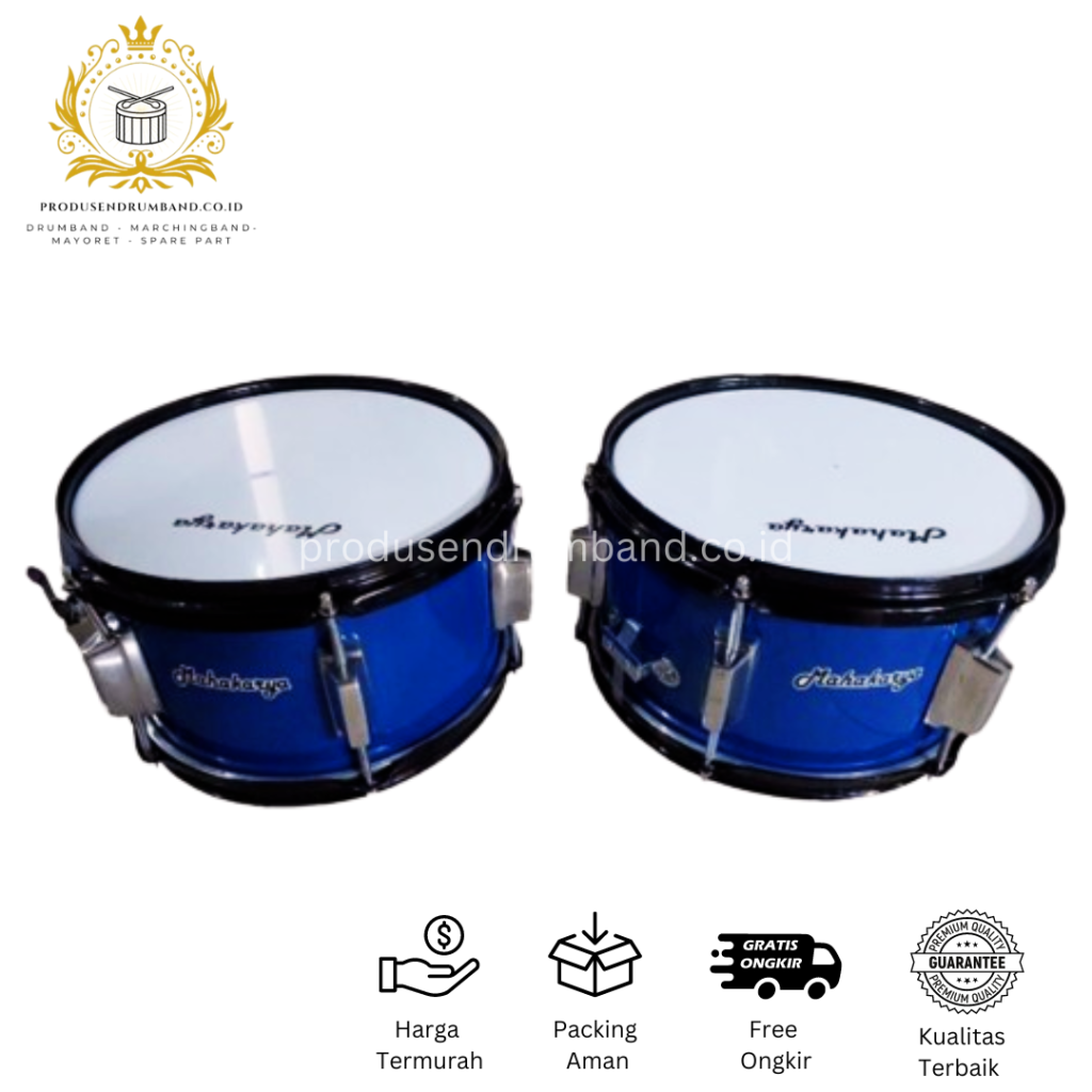 Snare Drum Anak TK Ukuran Berapa? Ini Ukuran yang Pas Buat Si Kecil!