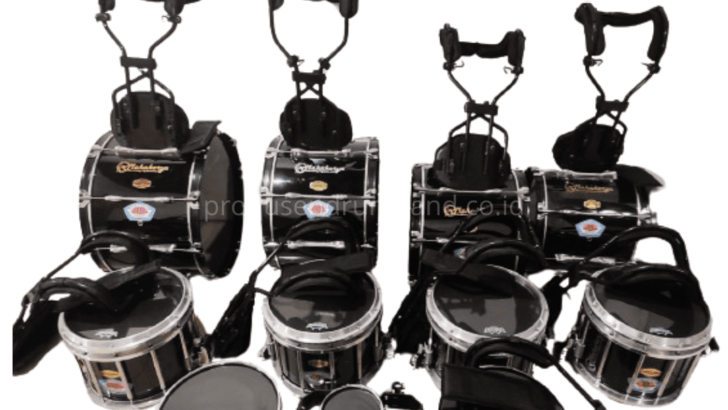 Drumband MI